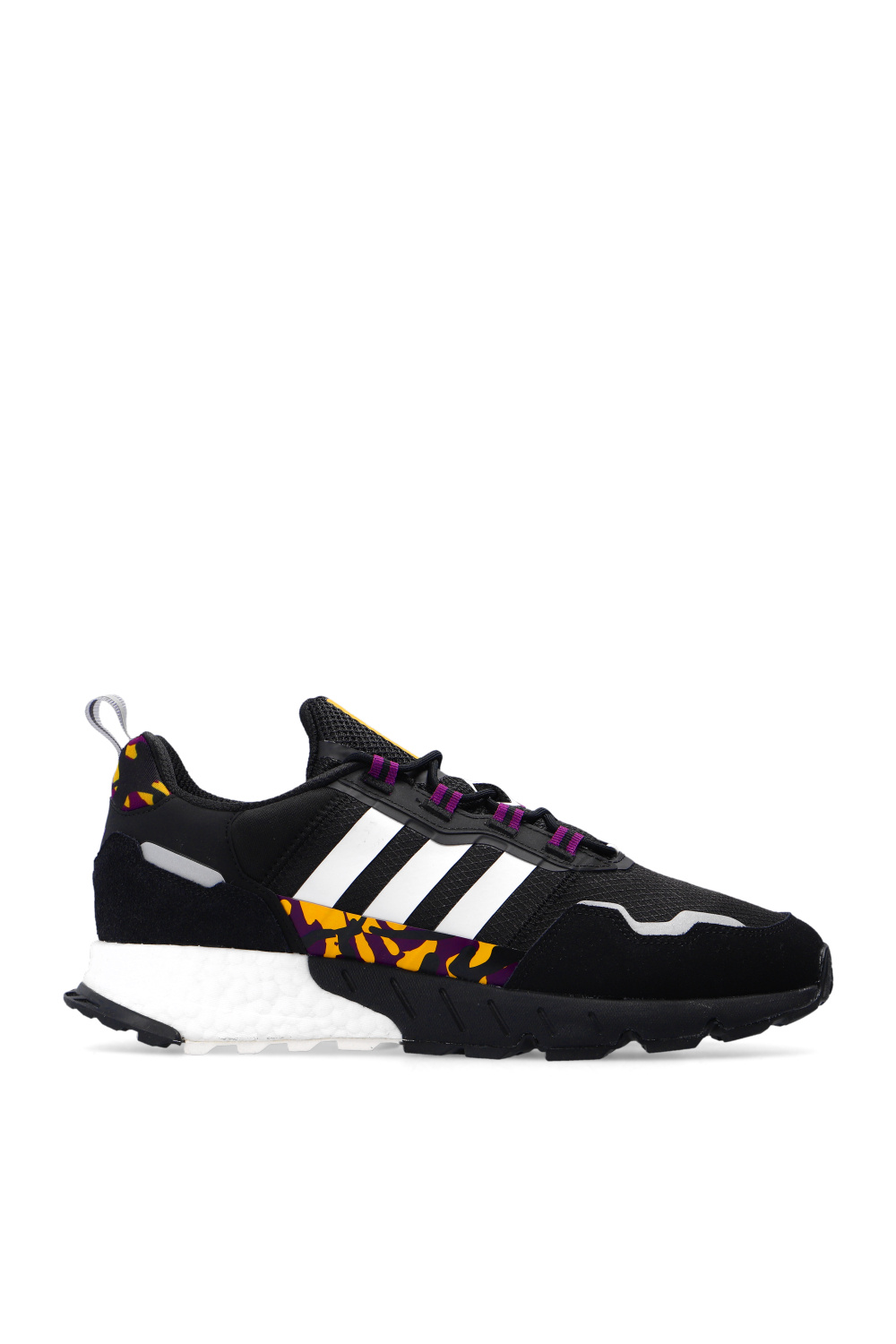 Zx flux black hotsell and gold price philippines